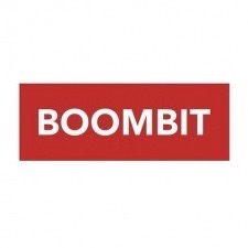 BoomBit logo