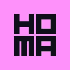 Homa Games logo