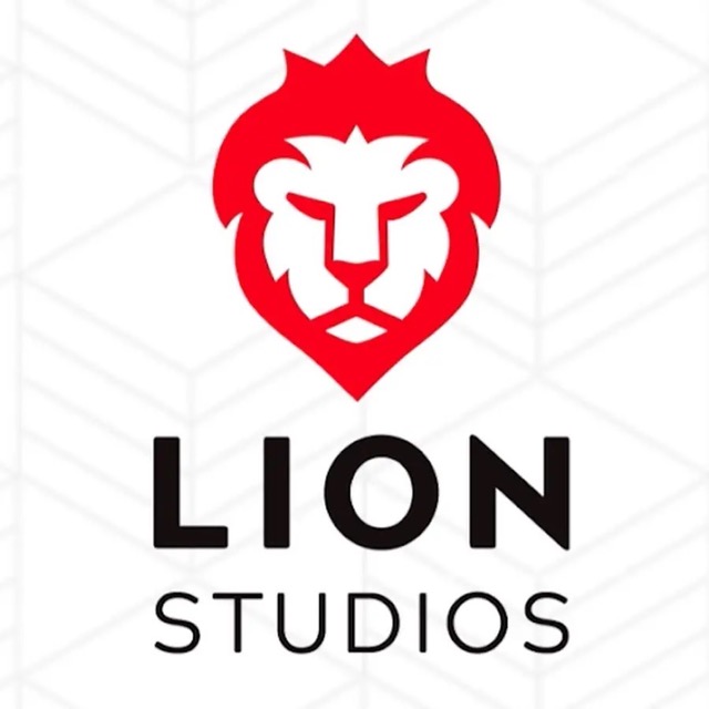 Lion Studio logo