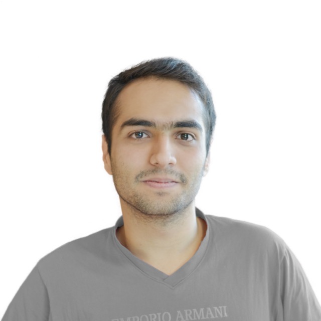 Amir Hakimnejad - Unity & Backend Developer at Flying Acorn